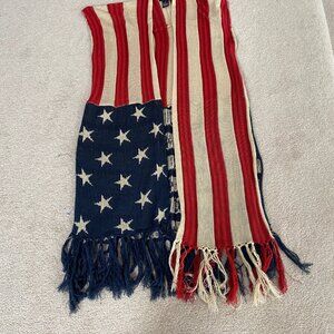 Rue 21  Fourth of July Sweater Size Small